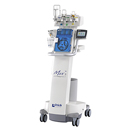 Max 3 MRI contrast media injector from ulrich medical